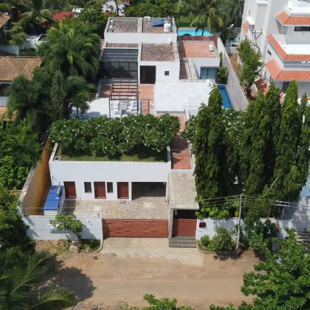 Truliv Villa Seraya