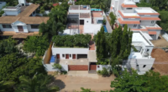 Truliv塞拉亞別墅