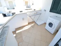 Three-Room Apartment with Air Conditioning on the First Floor - Torre Dell'Orso - Pet friendly