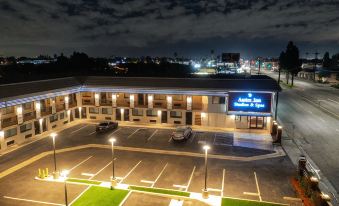 Aspire Inn Studios & Spas