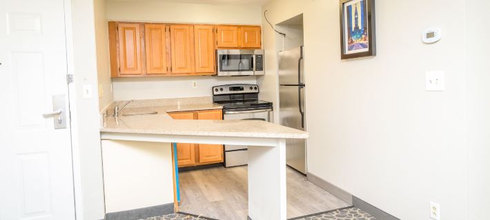 Philadelphia Suites-Extended Stay Hoteles en Filadelfia
