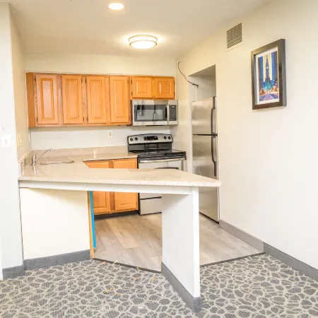 Philadelphia Suites-Extended Stay