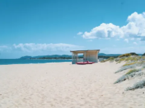 ヴェリス - アート & ホスピタリティ ポザーダのホテル