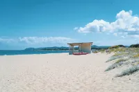 Velis - Art & Hospitality Hotels in La Caletta