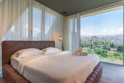 The Cube by Stayinn Hotels in 