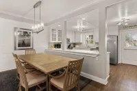 Cozy Townhome with Bunk Room and Golf Cart Access - Charming Coastal Retreat