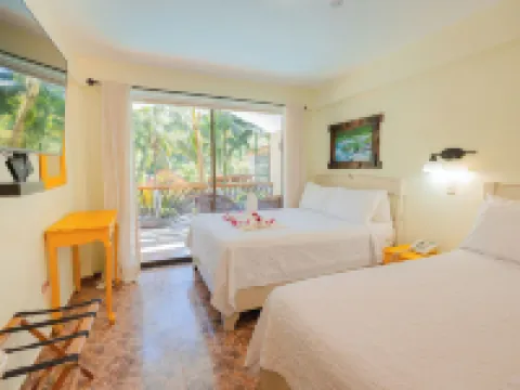 Gran Jimenoa Hotel Hoteles en Jarabacoa