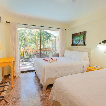 Hotel Gran Jimenoa