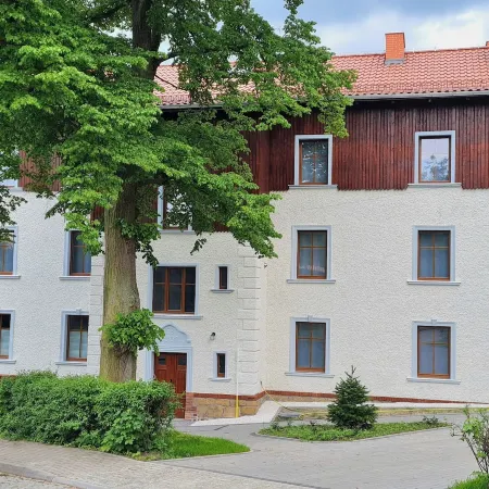 Apartamenty Dębowa 3