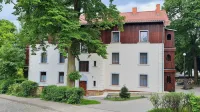 Apartamenty Dębowa 3 - parking