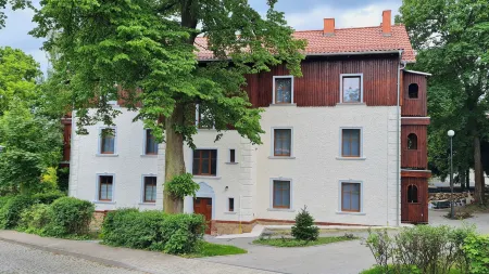 Apartamenty Dębowa 3