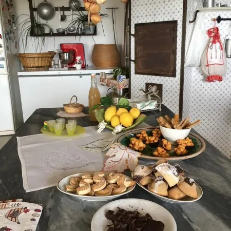Richiami di Sicilia