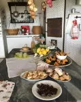 Richiami di Sicilia - Breakfast