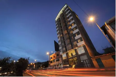 Hotel Polo Cusco Suites