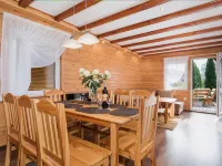 Chalet in Rewal Near Baltic Sea Beach