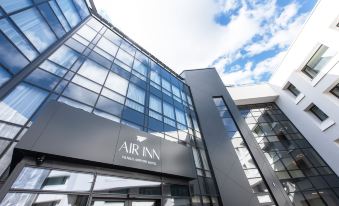 AirInn Vilnius Hotel