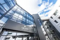 AirInn Vilnius Hotel Hotel di 