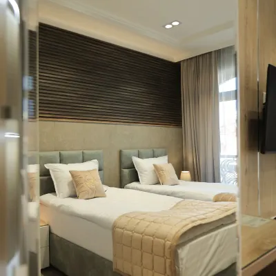 Reikartz Amar Samarkand Hotels near Amir Temur Mausoleum Gur-i Amir Сomplex