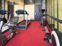 Sure Hotel by Best Western Angouleme Hotel di Charente