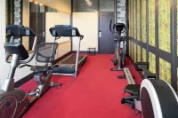 Sure Hotel by Best Western Angouleme Hotel di Champniers