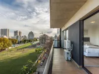Live Soho Boutique & Apartments Belgrano Hotels near Colegiales