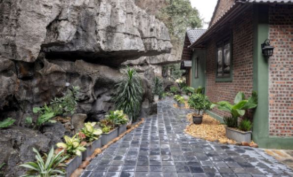 Chay Mountain Retreat Ninh Binh