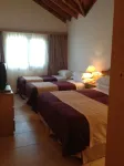 Hotel Soleado - Wifi