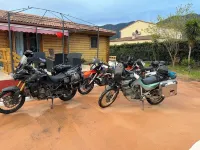 Chalet Zen Hotels in Calcatoggio