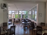 Albergo Conca d'Oro - breakfast