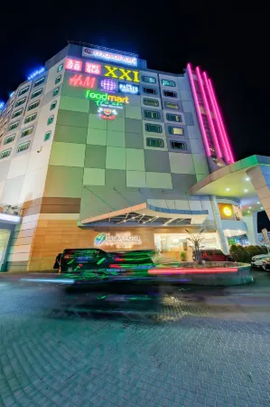 Grand Jatra Hotel Balikpapan