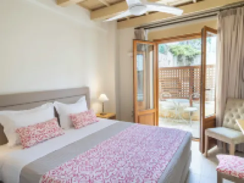 Z Boutique Hotel Hotels in Panormos Rethymno