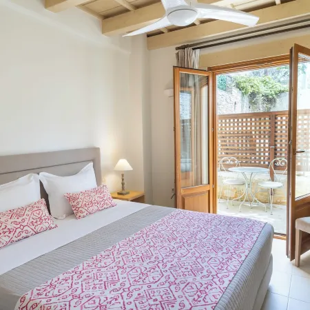 Z Boutique Hotel