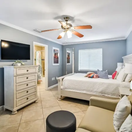Tropical Beach Resorts - Sarasota
