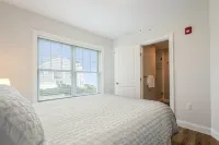 Ocean Front and Stunning Views - Modern Coastal Sanctuary Hotels in Dennis Port