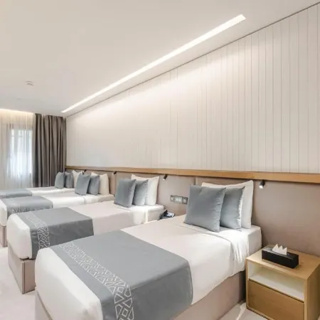 As'Saafa Hotel
