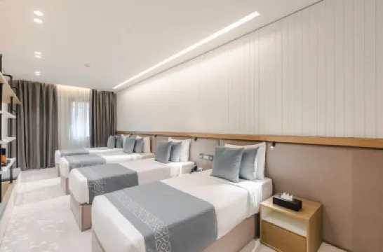 As'Saafa Hotel Hotels in 