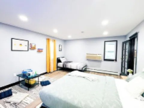 Countryside home w/ rustic feel in charming Corning