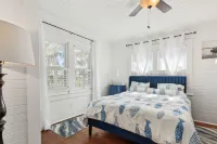 Coastal Retreat in St. Marys Hotels in Saint Marys