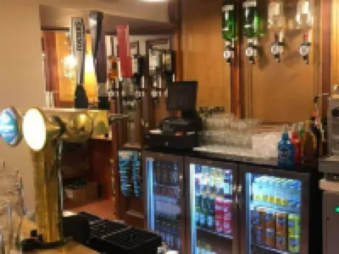 Manor House Hotel Hotels in Thurso