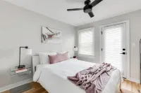 Modern 3-bedroom 3 bathroom Retreat - balkon