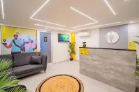 The Hosteller Bangalore, Manyata Tech Park