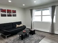 Anchorage Midtown Apartment- Wyoming 1