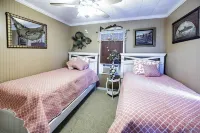 Cocodrie Waterfront Fishing Camp - Sportsmans Paradise
