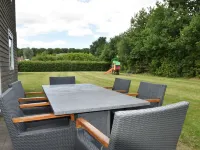 Holiday Home in Flevoland with Pool Hotels in Zeewolde