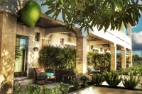 Sunset Reef St. Kitts Hoteles cerca de Glass Island