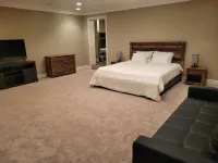 Lots of room to stretch out and take advantage of the beauty of Star Valley WY.