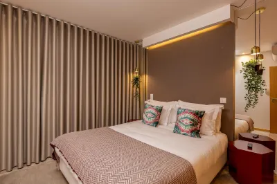 Youropo - Ribeira Gaia 3 Hotels in Віла-Нова-ді-Гайя