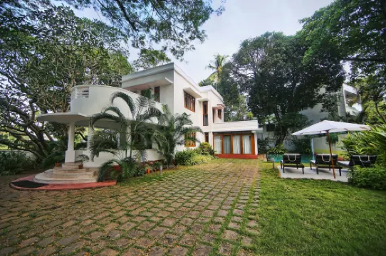 Beach Gate Bungalows - a CGH Earth Saha Experience