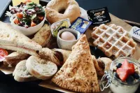 Citybox Antwerp Hotels in Antwerpen