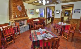 Hosteria Sirenuse